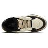 New FILA Mix Low Skate Shoes 'Cream White Black' F12M334201FBA