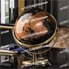 High Grade Globe Decoration Nordic Office Study Desktop Living Room TV Cabinet Home Decoration