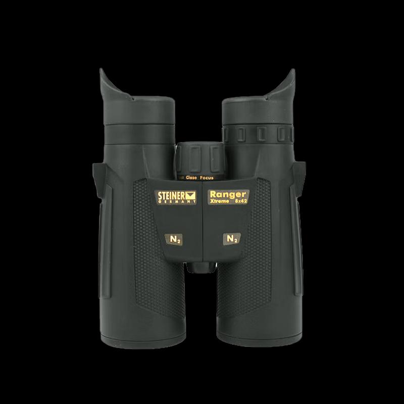 

Steiner Special Forces 8x42 Binoculars (CN version)