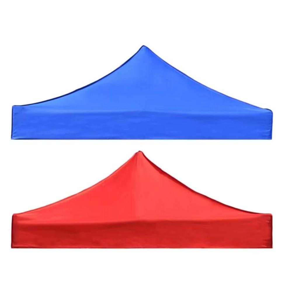 420D Oxford Cloth Gazebo Top Cover Waterproof Sunshade Cover Tent Canopy Garden Use