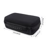 Hard Carrying- for Case for Digital Multimeter Protective Travel Storage Bag