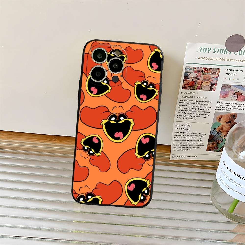 

C-Critters C-CATNAP D-DOGDAYS Phone Case Fundas For Iphone 13 17 11 15ProMax 14 12 16 Pro Xs Max Mini Xr X Plus Coque iPhone 13 Pro
