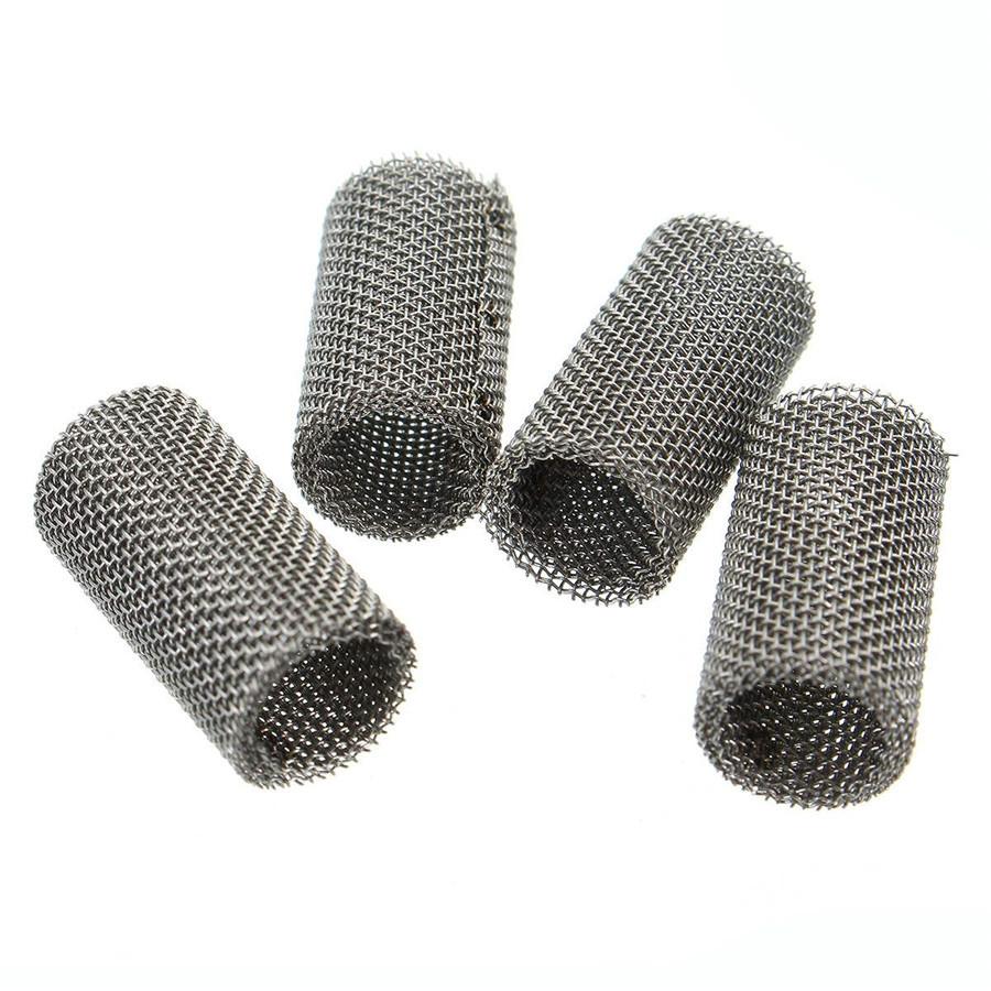 20Pcs Glow Plug Burner Strainer Screen For Eberspacher Airtronic Heaters D2 D4