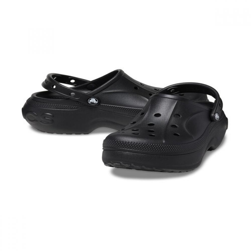 Crocs Bella Clog Bk