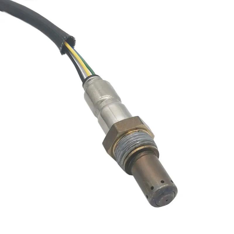 Nox Sensor Nitrogen Oxides Sensor For LAND ROVER DISCOVERY L550 2.0 D NOX OXYGEN SENSOR LAMBDA SENSOR GH225J299AB GH22-5J299-AB