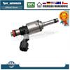 For 2016- NISSAN QASHQAI J11 1.2 PETROL AUTO 16600-00Q2M 4X Fuel Injectors