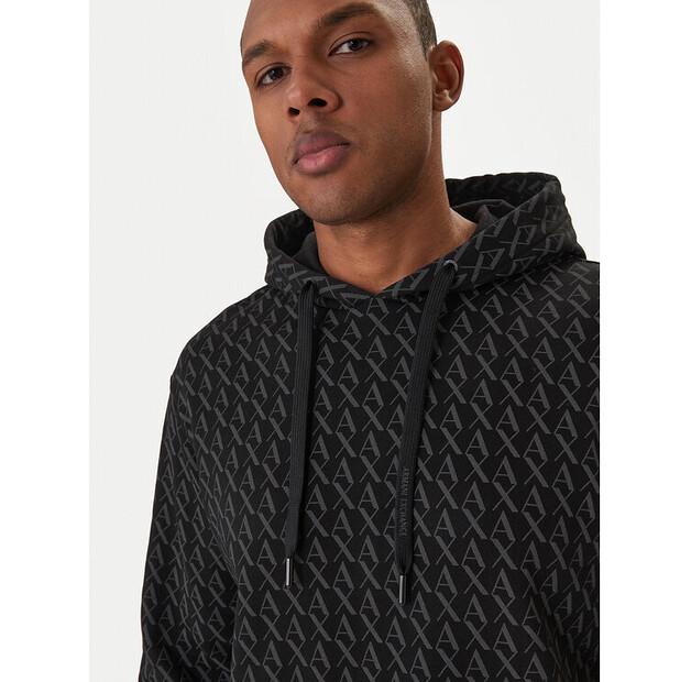 Толстовка Armani Exchange XM001225