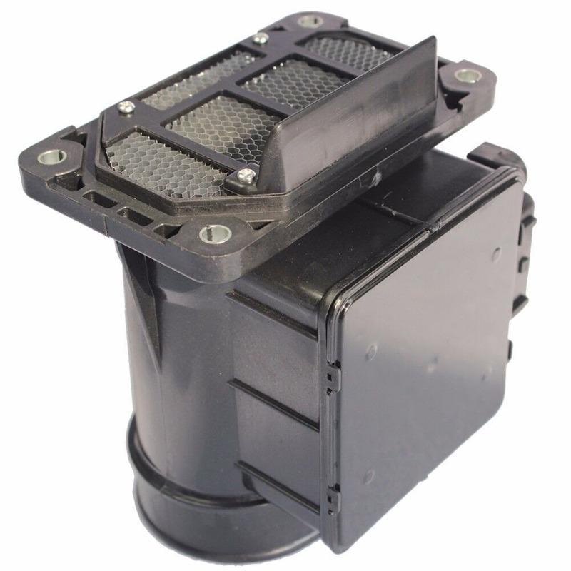 High quality New For MD183609 Mass Air Flow Meter Sensor Mitsubishi Diamante Delica Eclipse Pajero Auto Parts