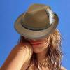 Fashion Feather Decors Hat Western Bavarian Oktoberfest Hat Swiss ornament German Beer Festival Hat Men Women Party Photo Props