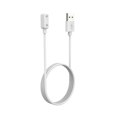 Smartwatch Charger Power Adapter Magnetic Wireless Charging Dock With 1m Cable Compatible For Oppo