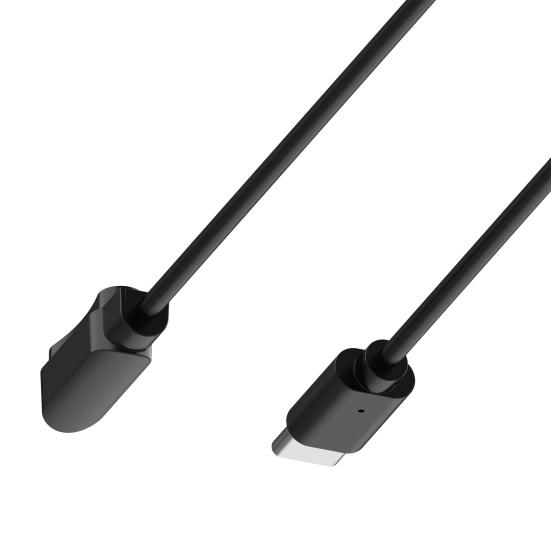 USB-C Magnetic Charging AI Voice Recorder Cable for PLAUD Note Easy Access Power Charger