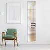 Home Room Decor Flexible Plastic Mirror Wall Mirror Wall Mirror Tiles