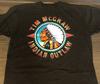 Neues TIM MCGRAW 1994 Herren Schwarz S-235XL T-Shirt 20D1311 Unisex T-Shirt