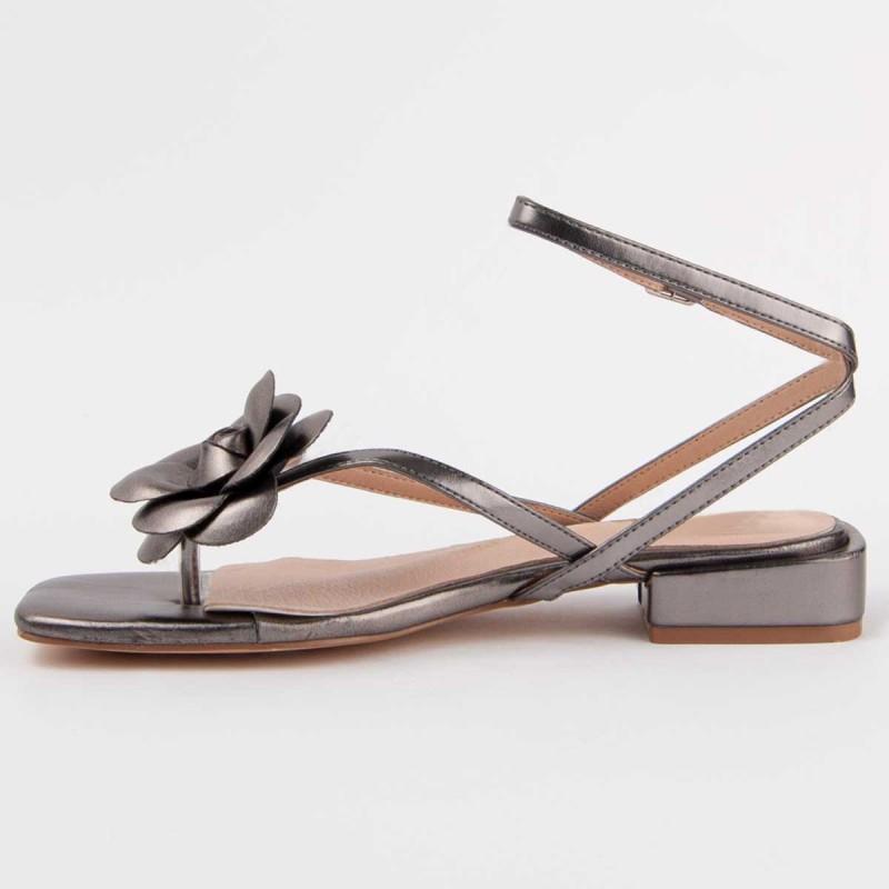 Casual Sandal For Women. Montevita Mirea3 103005