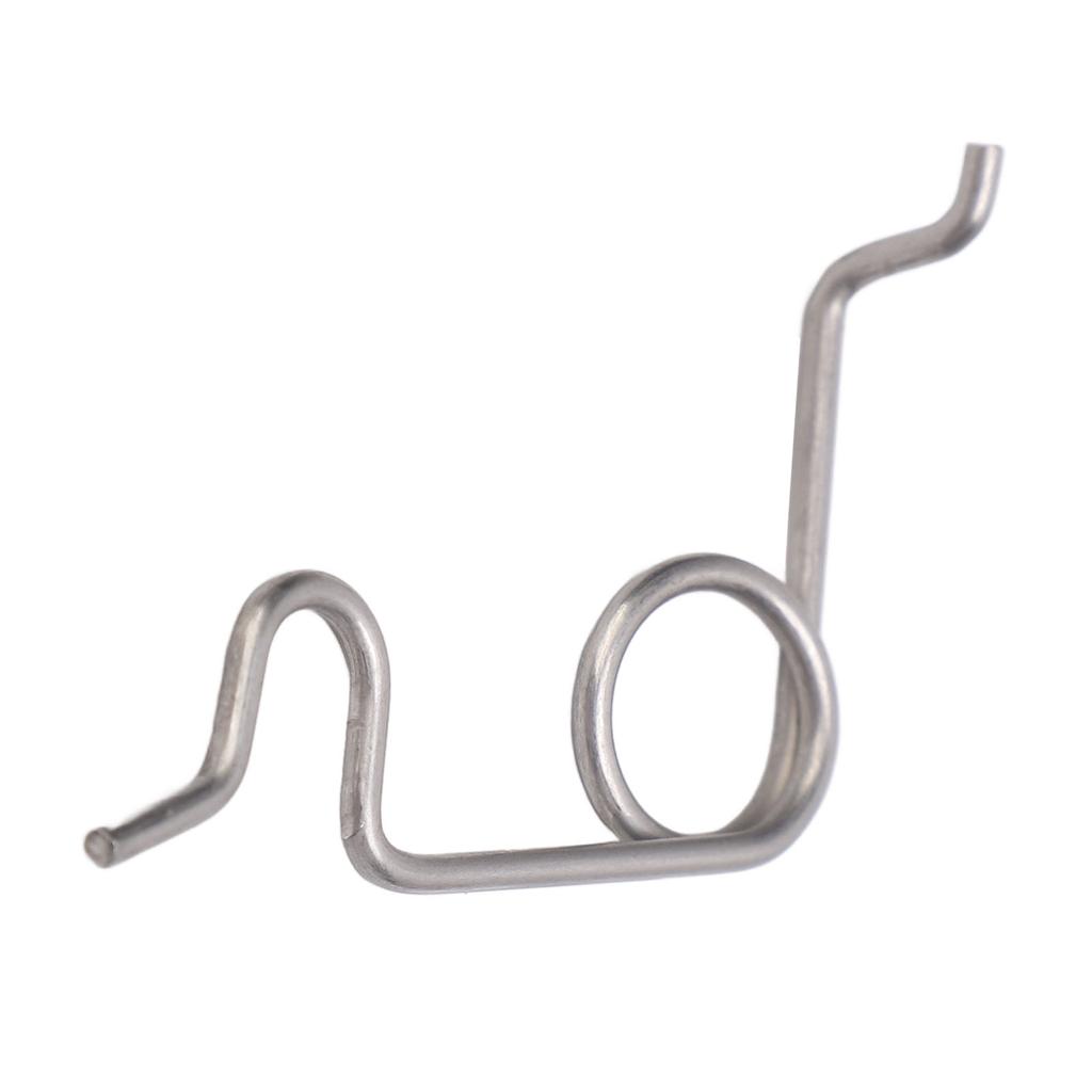 Stainless Steel Fuel Door Pocket Spring High Strength 77305 0C050 for Tundra 2007 to 2020