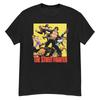 Das Street Fighter Kultfilm Fanart T-Shirt