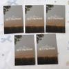 [USED] TXT ACT PROMISE MOAZONE 5 Unconventional Trading Cards