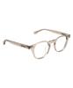 Aeswikeulopeuteu Ginsburg 46 Slim Ver. - Warm Gray