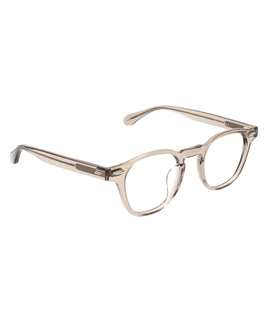 Aeswikeulopeuteu Ginsburg 46 Slim Ver. - Warm Gray