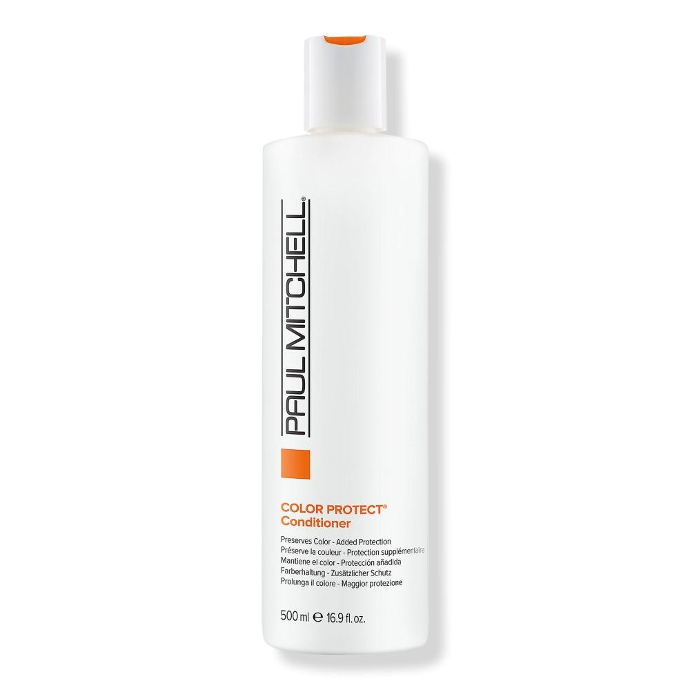 

Paul Mitchell Кондиционер для защиты цвета, 16,9 унций