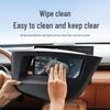 Deep Blue S07 HUD Protective Cover for 26 Car Models - Interior Accessory and Decorative Modification