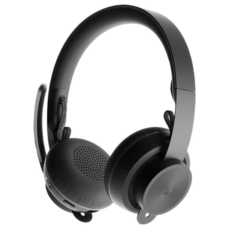 Logitech Zone Wireless Headset