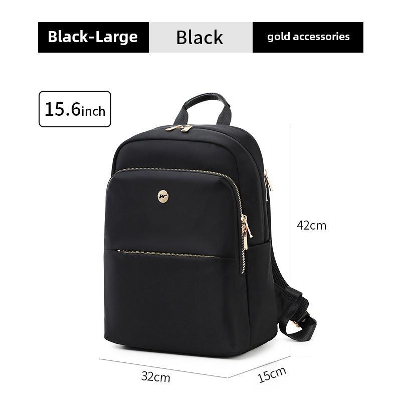 

Вместительный деловой рюкзак для ноутбука с возможностью индивидуального логотипа