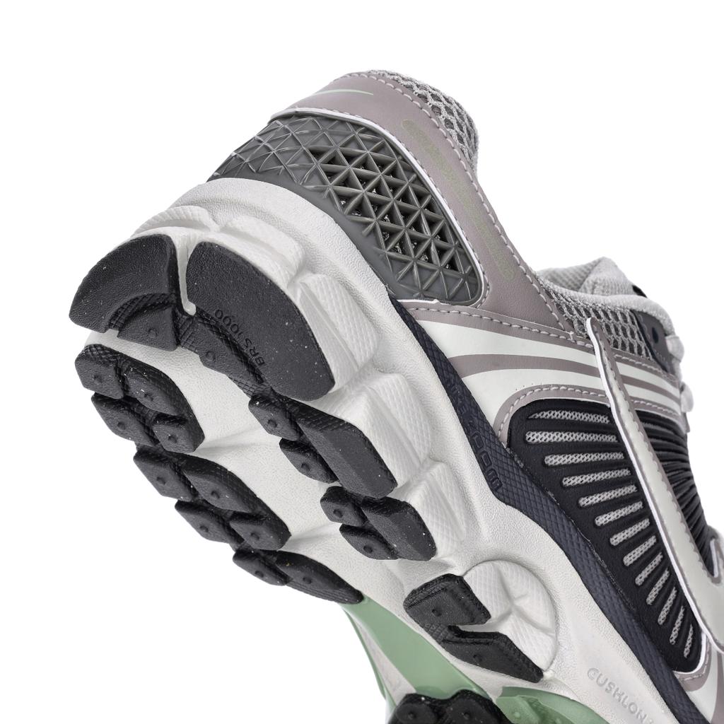 Nike Air Zoom Vomero 5 Cobblestone Bayan Spor Ayakkabı Gri Açık Kemik FB8825-001