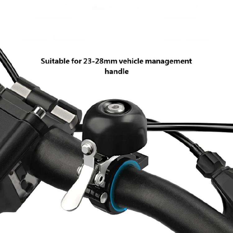 Safety Road Warning Horn Retros Bicycles Horn Coppers Classical Clear Loud Sound Bicycles Bells for Mountain Cyclists