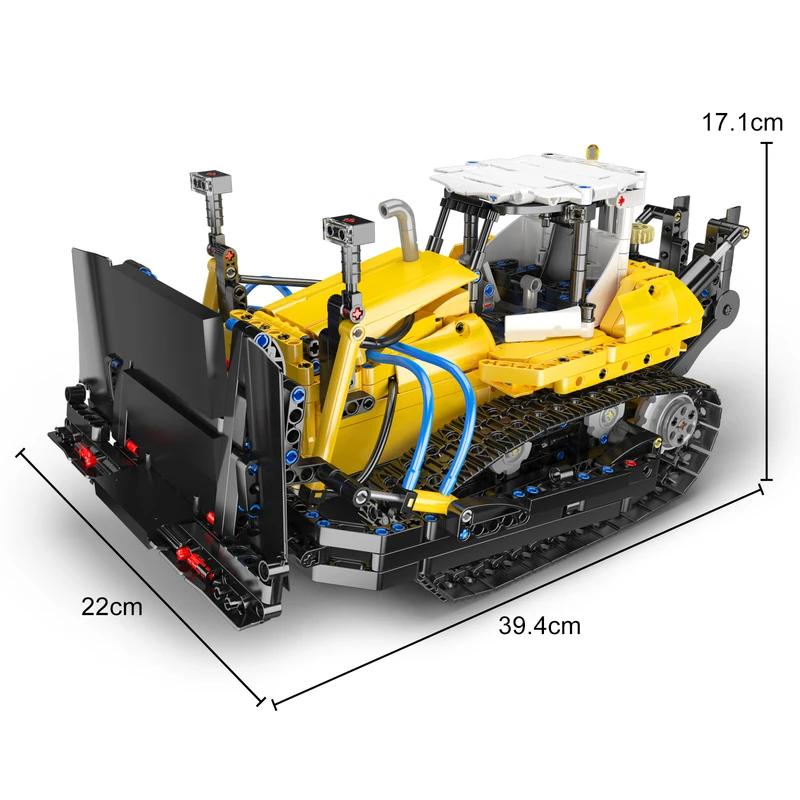 High-Quality Mould High-Quality King High-Quality 19019 High-Quality Pneumatic High-Quality Pr756 High-Quality Bulldozer High-Quality Building No original box