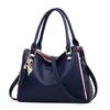 Women's Bag New Autumn and Winter All-match Messenger Bag Ladies Fashi Wing Single Shoulder Bag Simple High Capacity Handbag