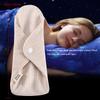 7.5 x 2.6inch Reuseable Women Feminine Sanitary Napkin Washable Pantiliner Cloth Menstrual Pad
