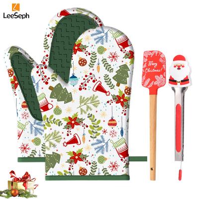 Herramientas de cocina – Guantes para horno