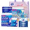 Vinda Assorted Tissue & Wet Wipe Gift Pack