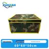 Foldable Camouflage Storage Bin