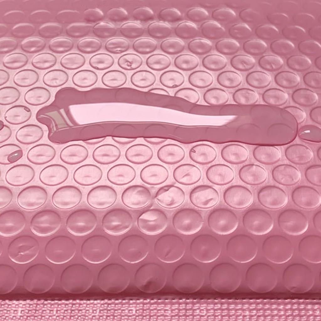 50Pcs Bubble Mailers Padded Envelopes Lined Poly Mailer Self Seal 