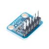 MCP4725 DAC Breakout Module Ultra Low Power 12 Bit Digital To Analog Converter I2C for Battery-Powered Portable Project Development
