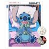 Pearl Art Painting Home Wall Decor Stitch Money Art Crafts Handmade DIY Adult/Beginner Gift Creative Home Decor Frameless Wall Decoration