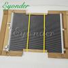 AC Condenser for BMW G30 F90 520 530 540 G31 G32 630 G11 G12 17112671573 17117933871 17118484638 17118619621 17118664919