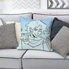 EEpic The Musical Anime Celebrity Merchandise AllMatch Printed Pillow Case Sofa Car Office Room Decoration Protector