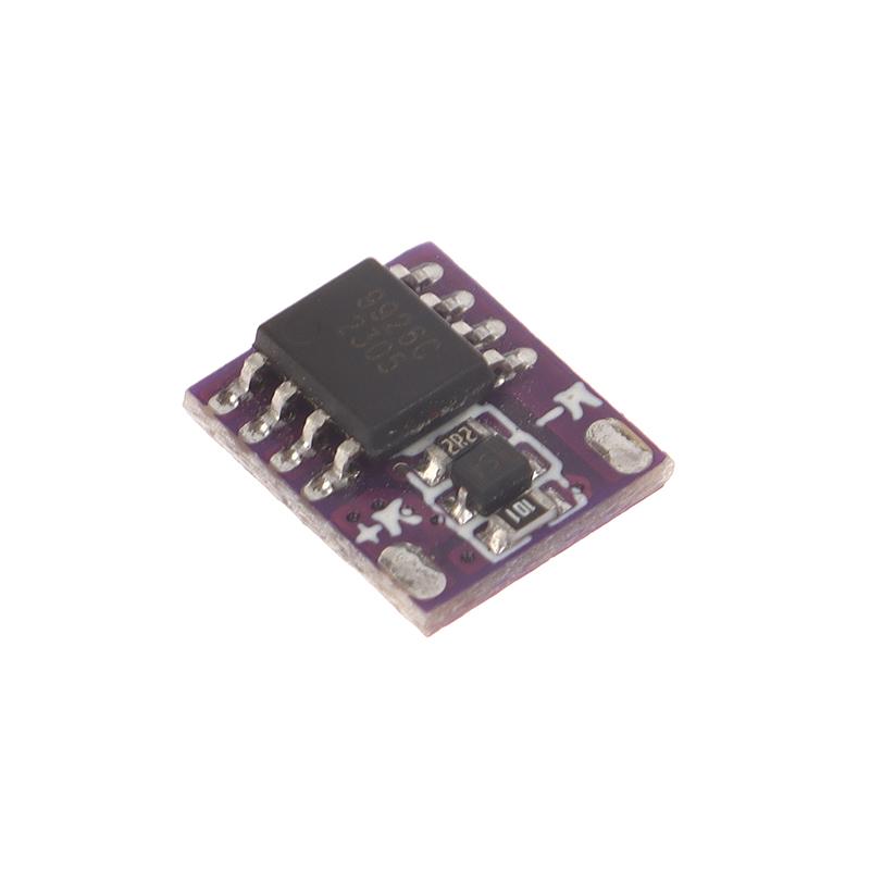 1S One-Way Brushed Esc 3.5-6V 10A Speed Controller Support Hollow Cup Motor