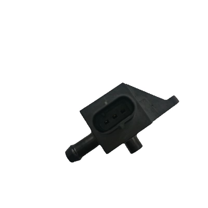 81MPP12-01 Pressure Difference DPF Sensor 9812047080 103346740 For Sensata Renault CITROEN PEUGEOT Exhaust Pressure Sensor