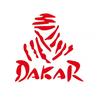 11x11cm DAKAR Rally Game Car Sticker Auto Body Bumper Windows Motorcycle Laptop Walls Vinyl Film Decal Car Tuning Accessories