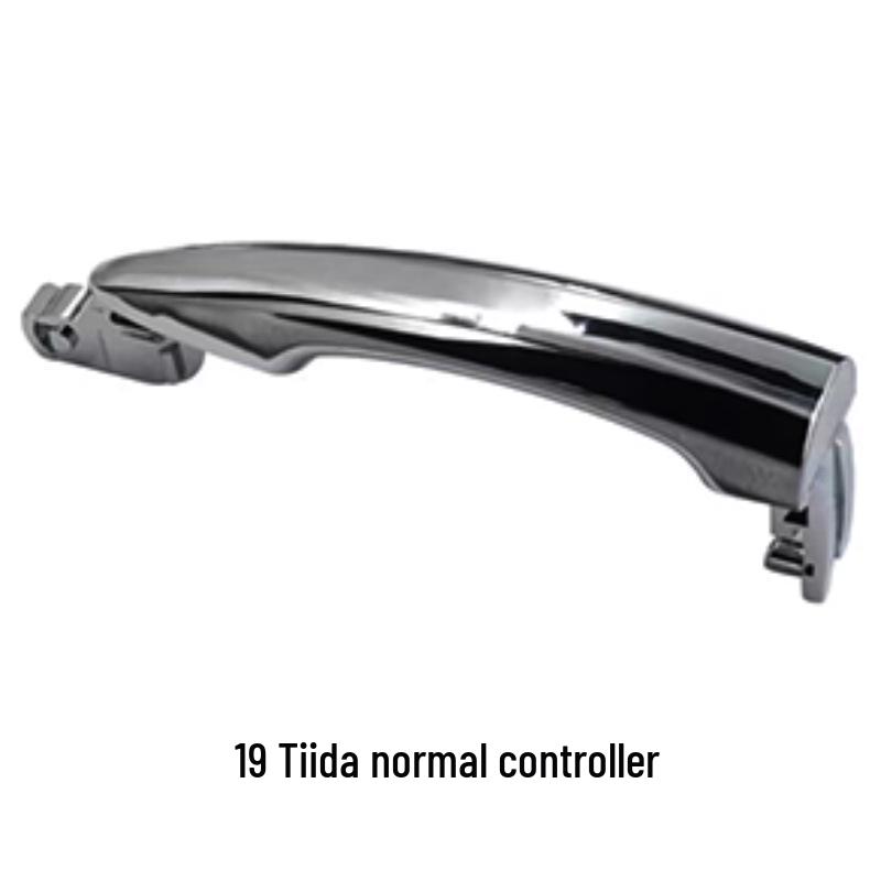 Compatibility: Nissan Teana 04-19 & Sylphy Smart Door Handle Set