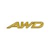Car Body Side Emblem Decals Rear Trunk Badge Sticker for Mazda AWD Axela Atenza Speed CX4 CX3 CX7 CX5 CX9 CX30 RX8 RX7 MX3 MX5 Drkws98