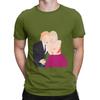 Ed Novelty Graphic 100 Cotton TShirt EEd Sheeran Tees Tops For Unisex