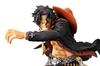 BANPRESTO One Piece Modeling Story PORTGAS D ACE SPECIAL COLOR Ver. Ace Special Color