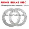 Upgraded Front Brake Disc for BMW R1200GS/ADV LC 2013-2019