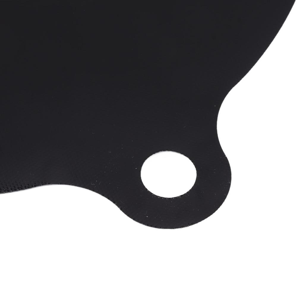 Silicone Induction Cooker  Pad Oil Resistant Kitchen Cushion Cooktop Mat  Surface Protection