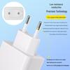 5V2A 10W USB Fast Charger for Mobile Phones & Small Home Appliances